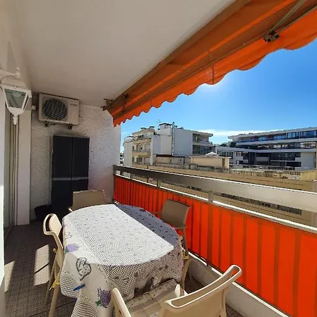 Apartment Kent By Welcome To Cannes