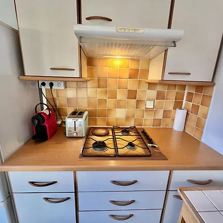 Kent By Welcome To Apartmán Cannes