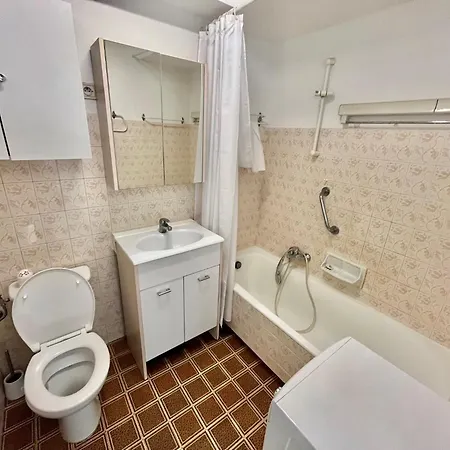 Apartamento Kent By Welcome To *