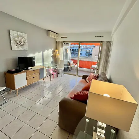 Apartamento Kent By Welcome To Cannes