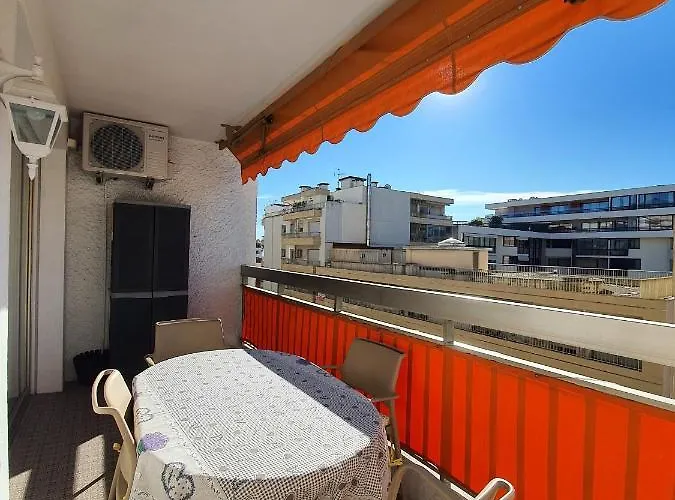 Apartment Kent By Welcome To Cannes
