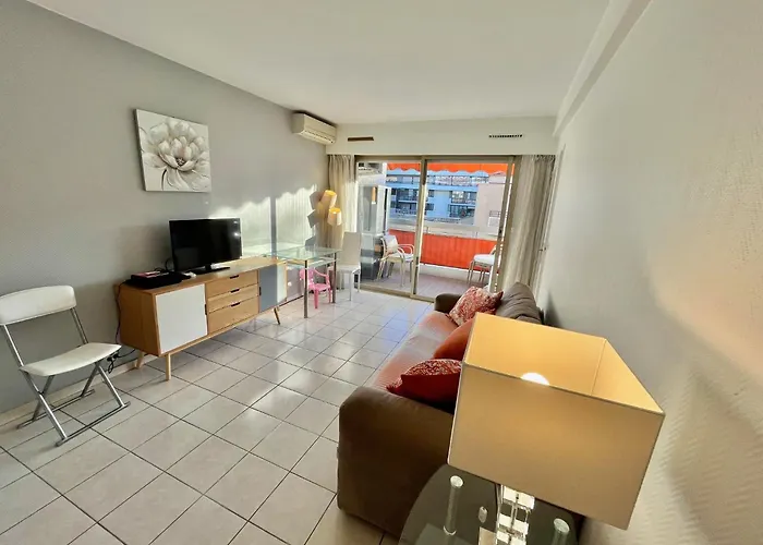 Apartment Kent By Welcome To Cannes